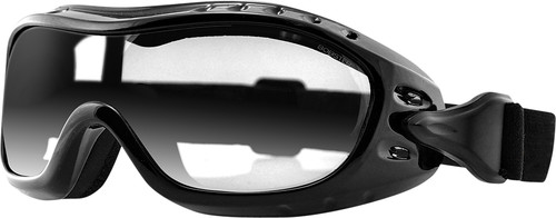 BOBSTER Nighthawk OTG Goggles