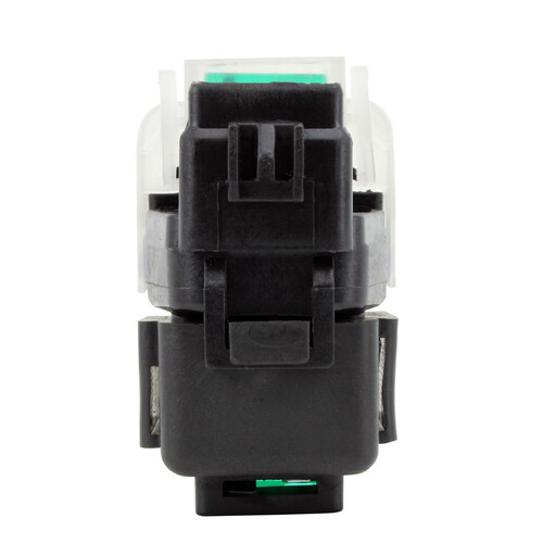 RM STATOR Starter Relay Solenoid