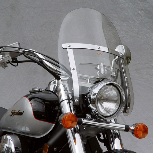 NATIONAL CYCLE Heavy Duty Windscreen