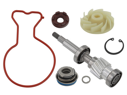 SP1 Water Pump Repair Kit