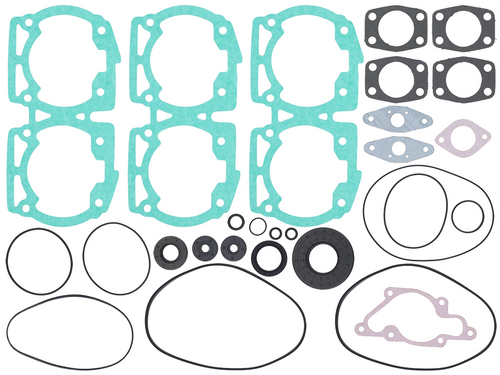 SP1 FULL GASKET SET S-D