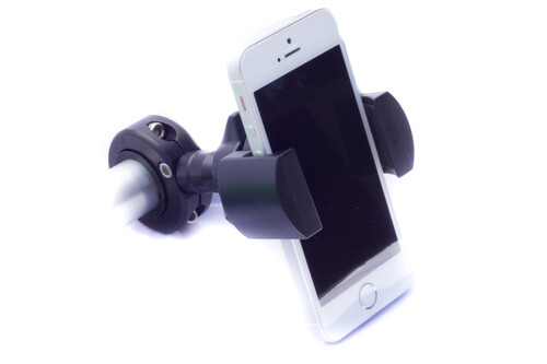 TECHMOUNT Tech Gripper Mount