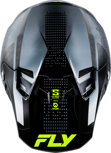 FLY RACING Formula S Carbon Protocol