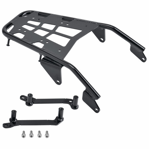 DRC Cargo Rack