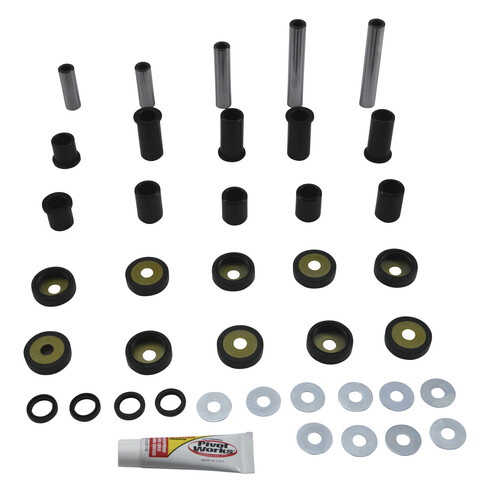 PIVOT WORKS IRS Bearing Kit