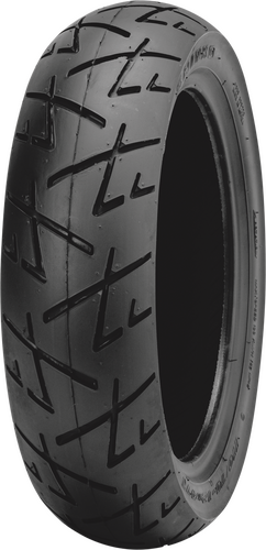 Shinko SR009 Raven Scooter Tires