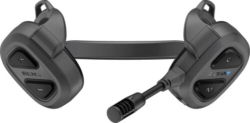 NAUTITALK BOSUN HEADSET SINGLE