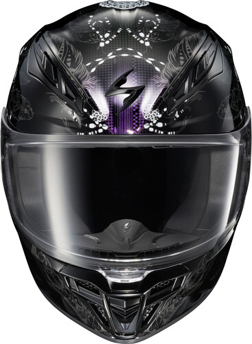 SCORPION EXO 2026 EXO-R430 Full Face Helmet