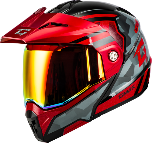GMAX MD-74 Striker Modular Helmet