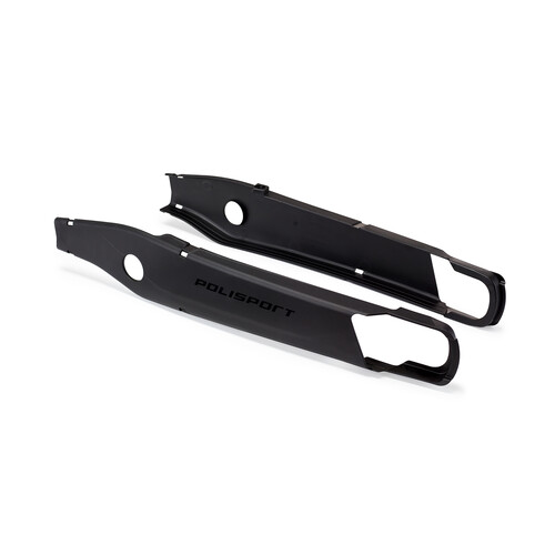 SWINGARM PROTECTOR BLACK
