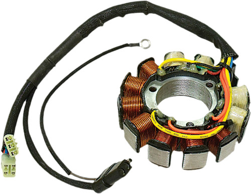 SP1 Stator