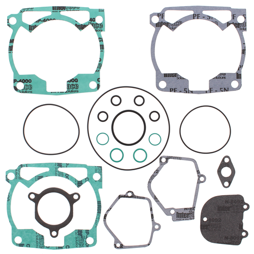 VERTEX Top End Gasket Set