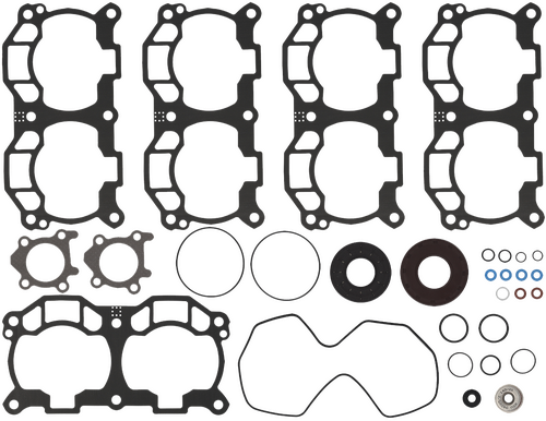 SP1 FULL GASKET SET S-D