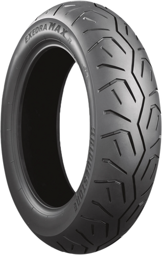 BRIDGESTONE TIRE EXEDRA MAX REAR 170/80B15 77H BIAS TL
