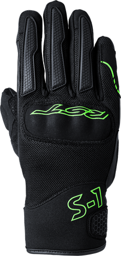 RST Moto S-1 Mesh CE Gloves