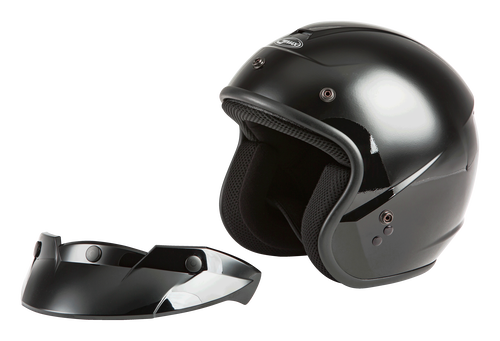 GMAX OF-2 Open-Face Helmet