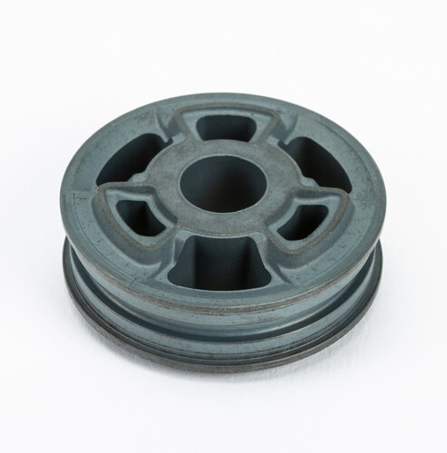 FOX 3 Port Damping Piston