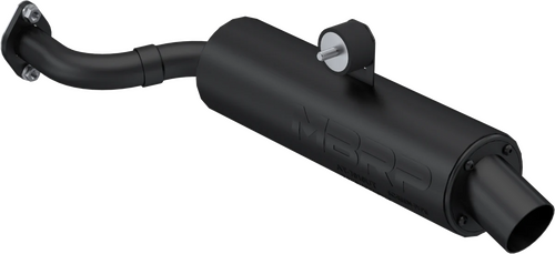 MBRP Utility Muffler