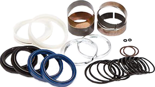 PIVOT WORKS Fork Seal & Bushing Kit
