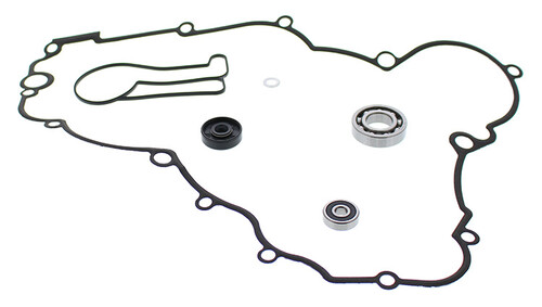VERTEX Water Pump Rebuild Kit