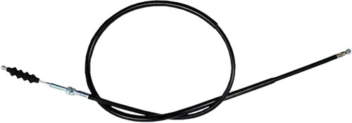 MOTION PRO Black Vinyl Idle Cable