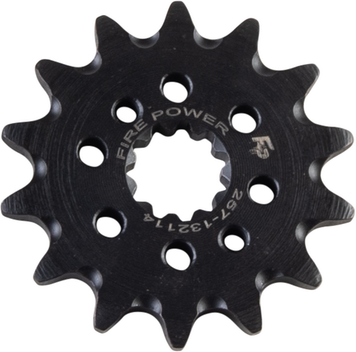 FIRE POWER Front CS Sprocket