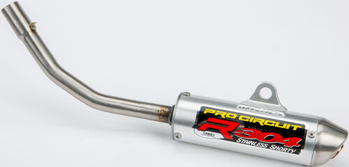 PRO CIRCUIT R-304 Silencer
