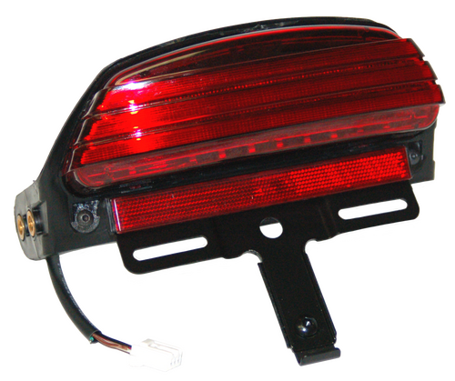 LETRIC LIGHTING CO Dyna LED Tailight
