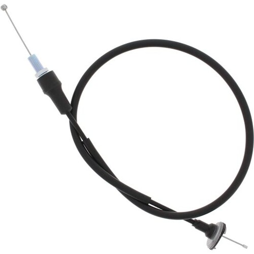 THROTTLE CABLE