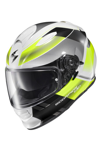SCORPION EXO Ryzer Full-Face Helmet