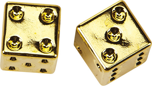 HARDDRIVE Valve Stem Caps