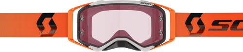 SCOTT Prospect AMP Goggle (2024)