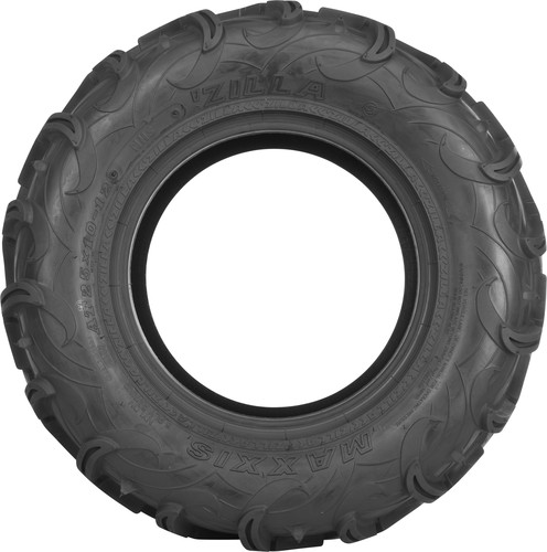 MAXXIS Zilla Tire