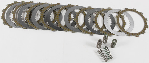 HINSON RACING Clutch Fiber Spring Kit