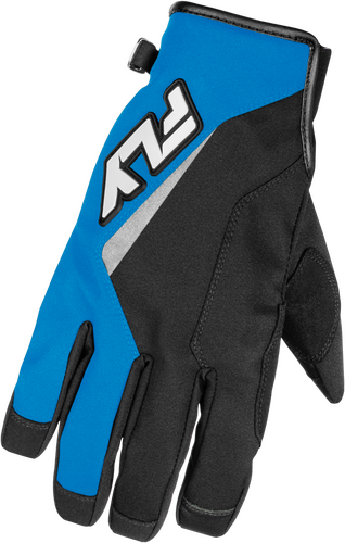 FLY RACING Title Gloves (2026)