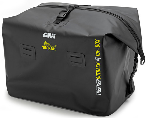 Givi T512 Waterproof Inner Bag For Outback 58L Top Case