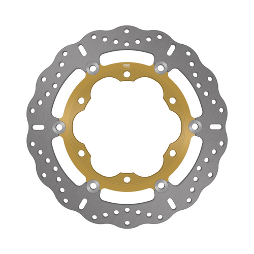 Contour Brake Rotor - Image 26