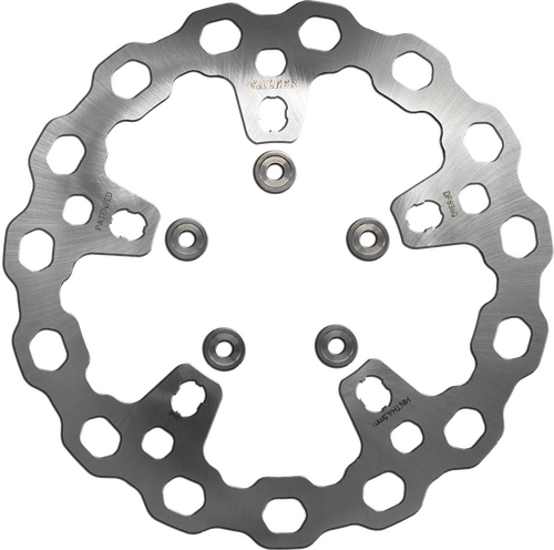 GALFER Brake Rotor