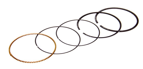 Namura Piston Ring Kit Can-Am Commander 1000/Commander 1000 DPS/Commander 1000 LTD/Commander 1000 XT/Commander 1000 XT-P/Commander 1000R DPS EFI/Commander 1000R XMR EFI 2012-2023 NA-80001R
