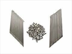 BBR Heavy Duty Spoke Kit