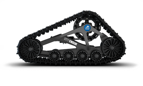 UTV TRACK KIT ENDUR CFM