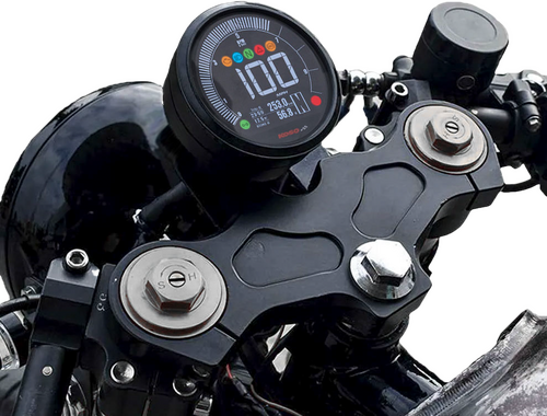 KOSO DL-04 Speedo
