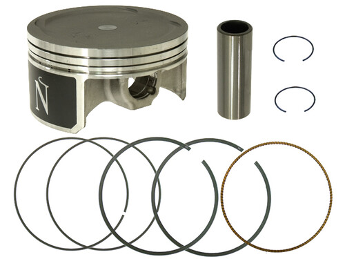 NAMURA Piston Kit