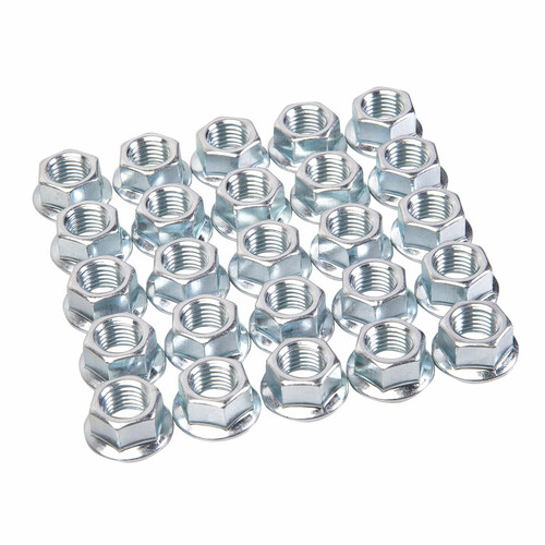 RFX Race Series Flange Nut Pack