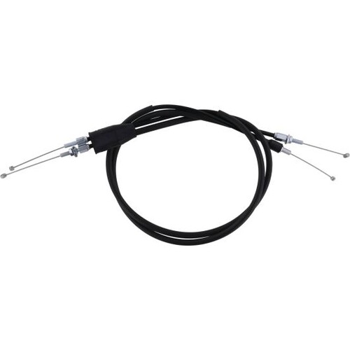 THROTTLE CABLE