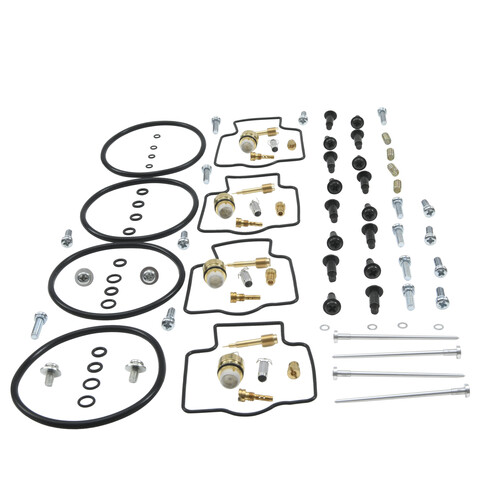 ALL BALLS Carburetor Rebuild Kit