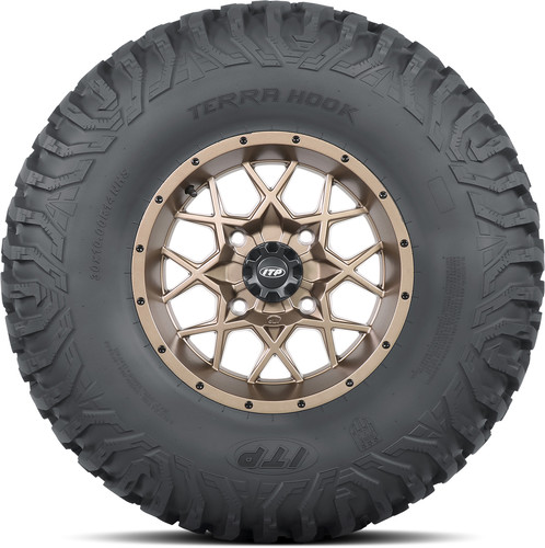 ITP Terra Hook Tires