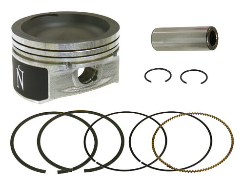 NAMURA Piston Kit