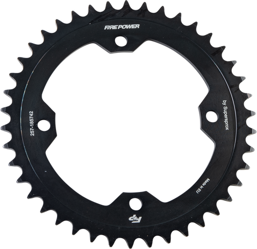 FIRE POWER Rear Steel Sprocket