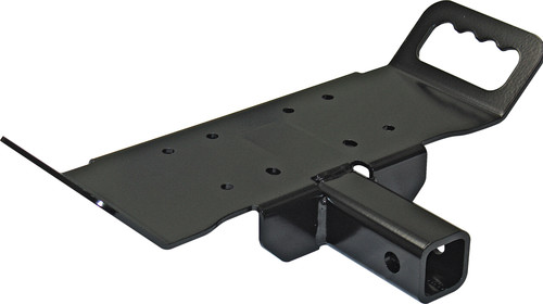 KFI PRODUCTS Winch Receiver Carrier Mount